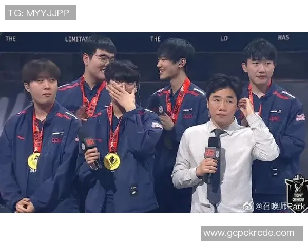 BLG强势横扫JDG夺冠Knight荣膺FMVP展现超凡实力